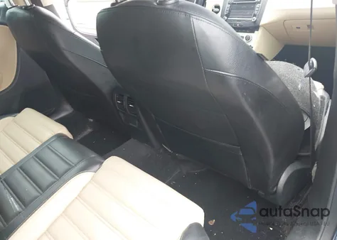 2013 Volkswagen Cc 2.0T Sport из США, поврежденный, VIN WVWBP7AN9DE560180